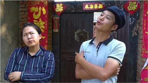 娱乐吃瓜的老婆