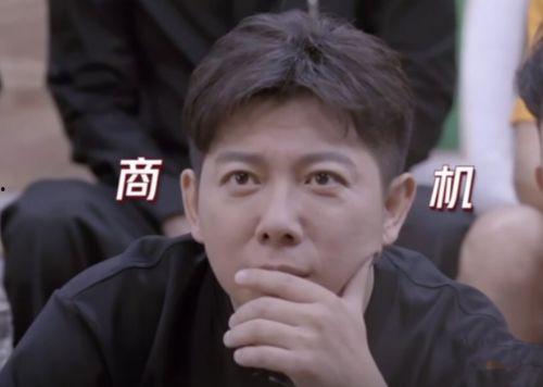 娱乐吃瓜君郭子,娱乐吃瓜界的“瓜王”传奇