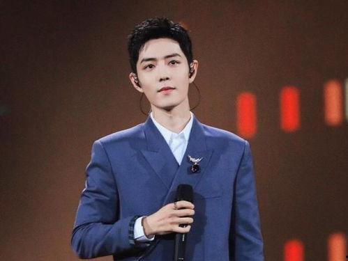 杨紫肖战娱乐圈吃瓜